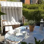 Apartman Haus Jonas