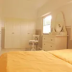 Haus Jonas Apartman *