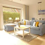 Haus Jonas Apartman Sylt