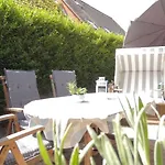 Apartman Haus Jonas