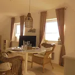 Apartman Haus Jonas *