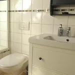 Haus Jonas Apartman