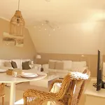 Haus Jonas Apartman *