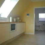 Apartman Haus Jonas Sylt