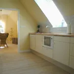 Haus Jonas Apartman Sylt