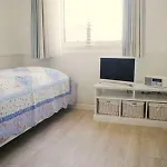 Haus Jonas Apartman *