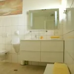 Apartman Haus Jonas *