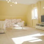 Haus Jonas Apartman *