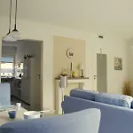 Haus Jonas Apartman