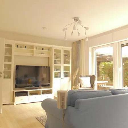 Haus Jonas *