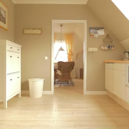 Haus Jonas Sylt