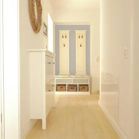 Haus Jonas * Sylt