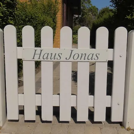 Haus Jonas Daire