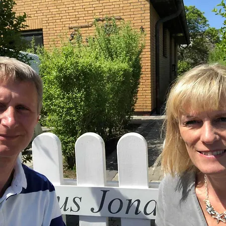 Daire Haus Jonas