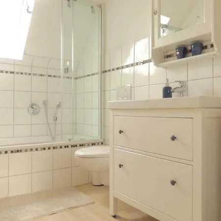 Haus Jonas *
