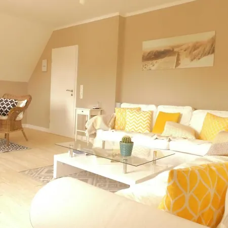 Haus Jonas * Sylt