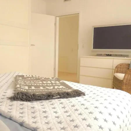 Haus Jonas Apartmán