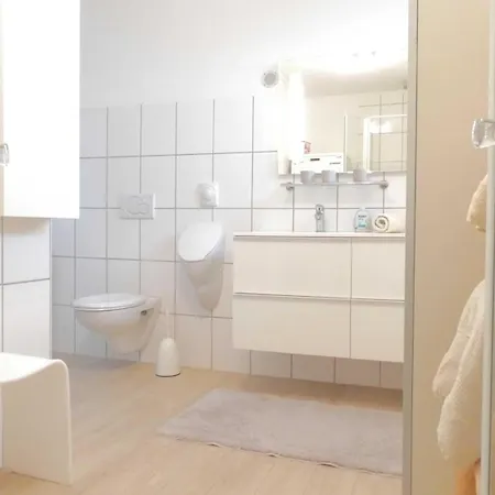 Haus Jonas *
