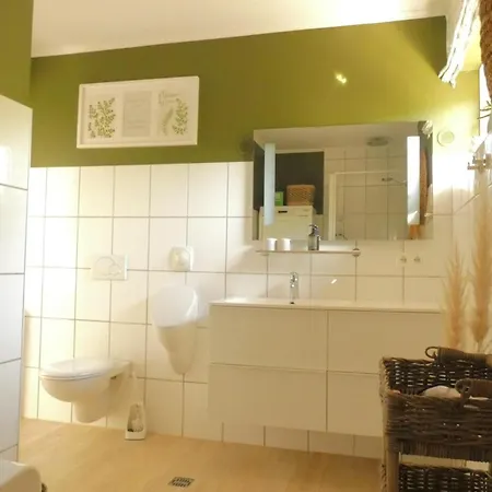 Haus Jonas Apartament