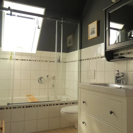 Haus Jonas *