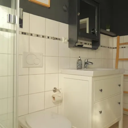Haus Jonas * Sylt