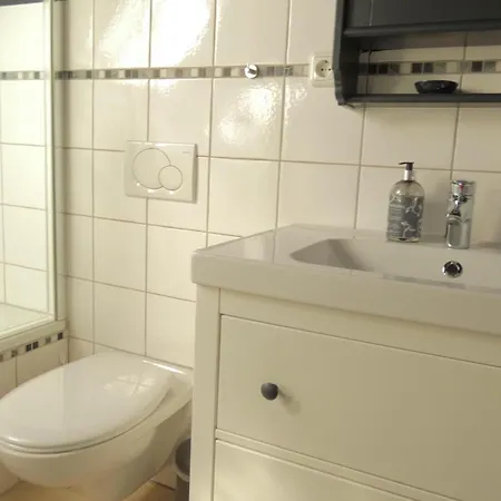 Haus Jonas Daire