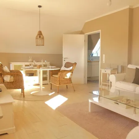 Haus Jonas Sylt