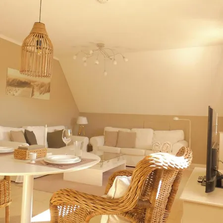 Haus Jonas Daire *