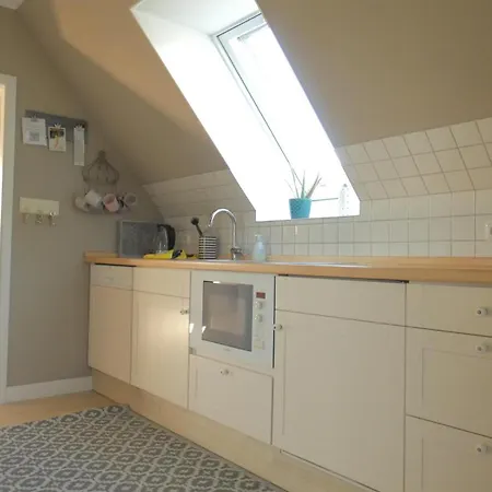 Haus Jonas * Sylt