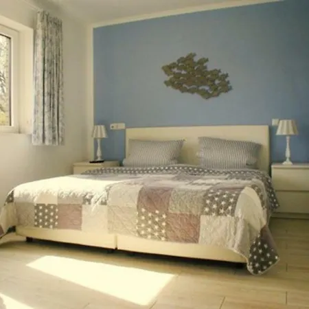 Haus Jonas * Sylt