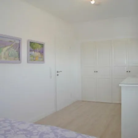 Haus Jonas Apartmán