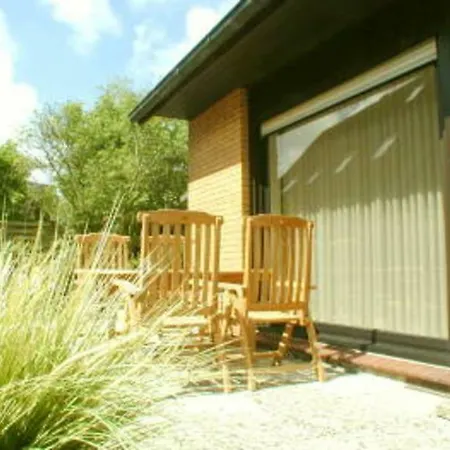 Haus Jonas *
