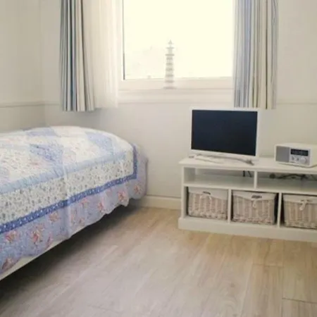 Haus Jonas Apartment *