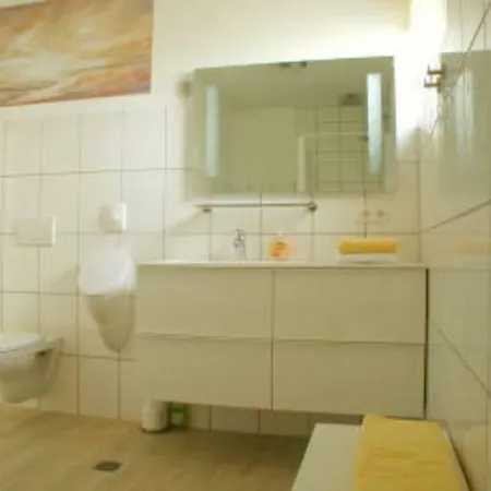 Apartment Haus Jonas *