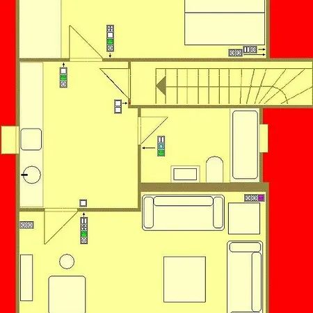 Haus Jonas Apartment Sylt