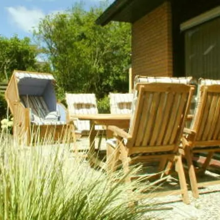 Haus Jonas Sylt