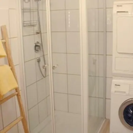 Haus Jonas Apartment