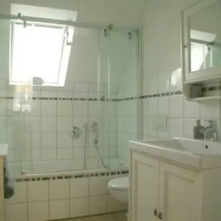 Haus Jonas Sylt