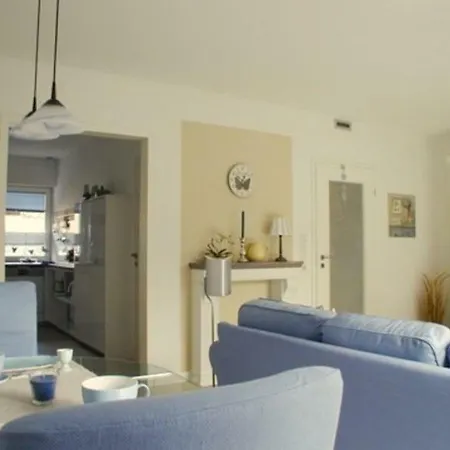 Haus Jonas Daire