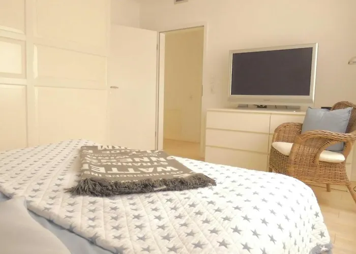 Haus Jonas Apartamento