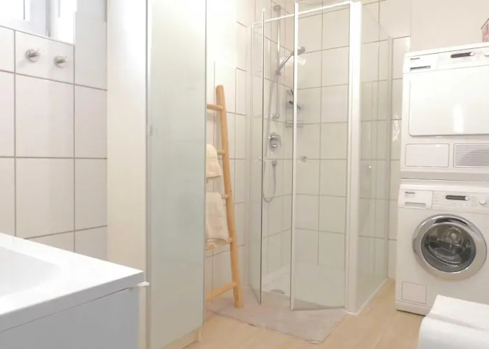 Haus Jonas Apartamento Sylt