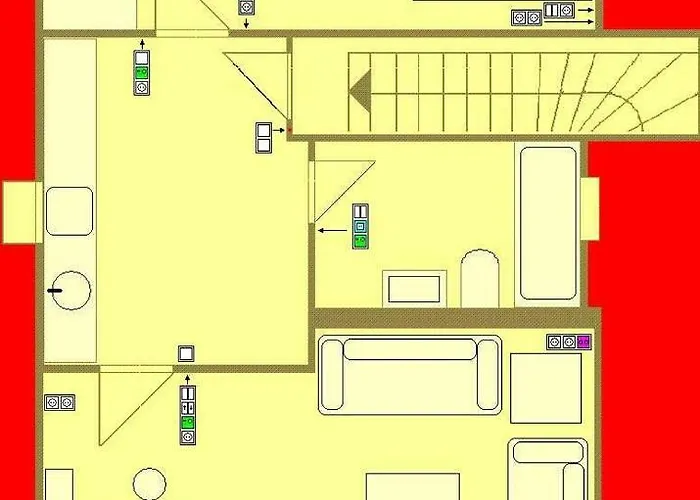 Haus Jonas Apartamento Sylt